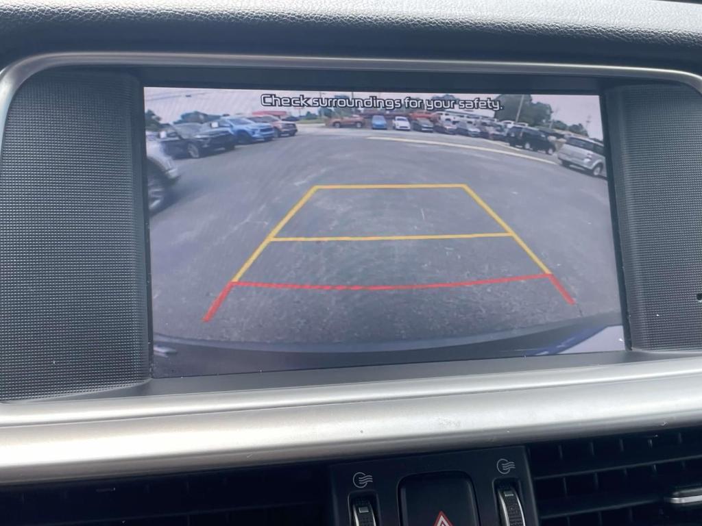 used 2020 Kia Optima car, priced at $13,711