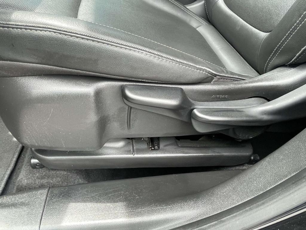 used 2024 Buick Encore GX car, priced at $21,322