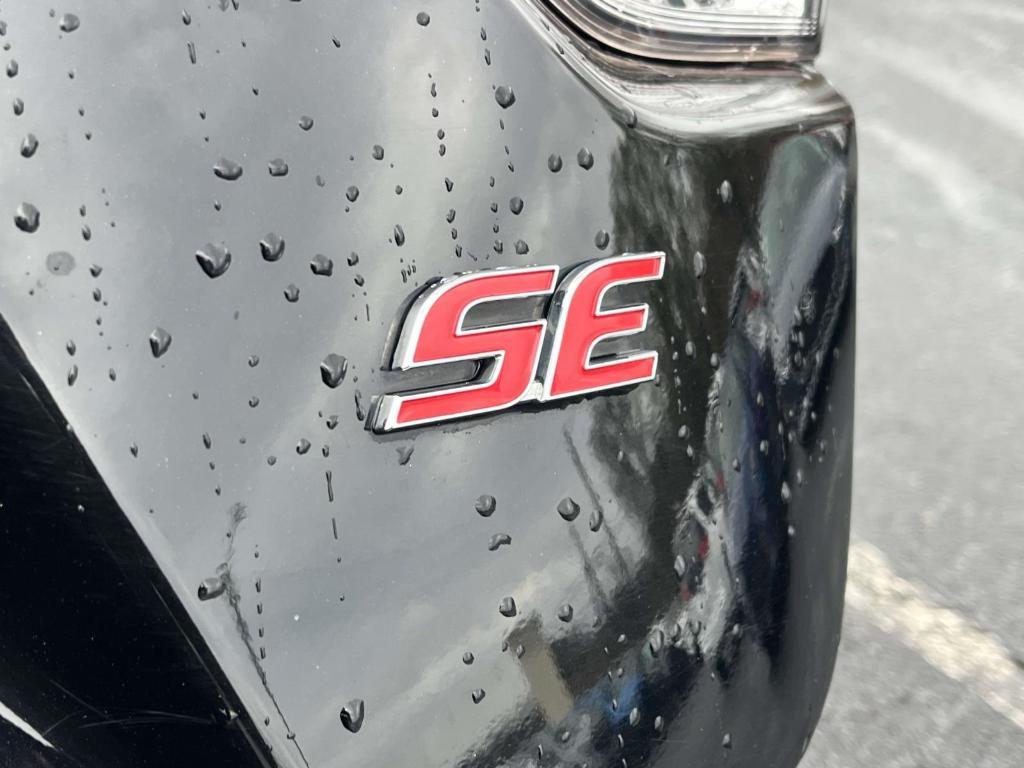 used 2024 Toyota Corolla car, priced at $19,742