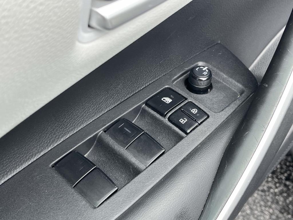 used 2024 Toyota Corolla car, priced at $19,742