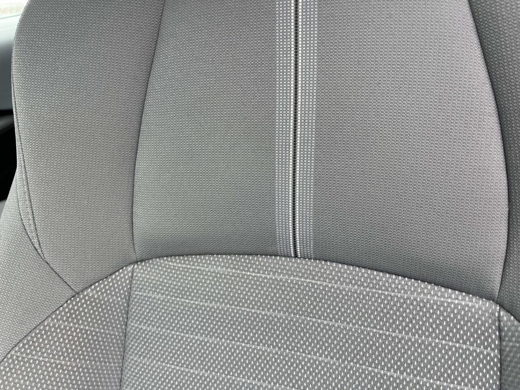 used 2024 Toyota Corolla car, priced at $19,742