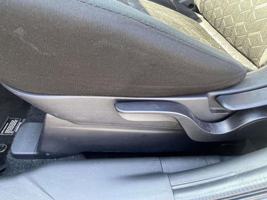 used 2024 Mitsubishi Outlander Sport car, priced at $16,998