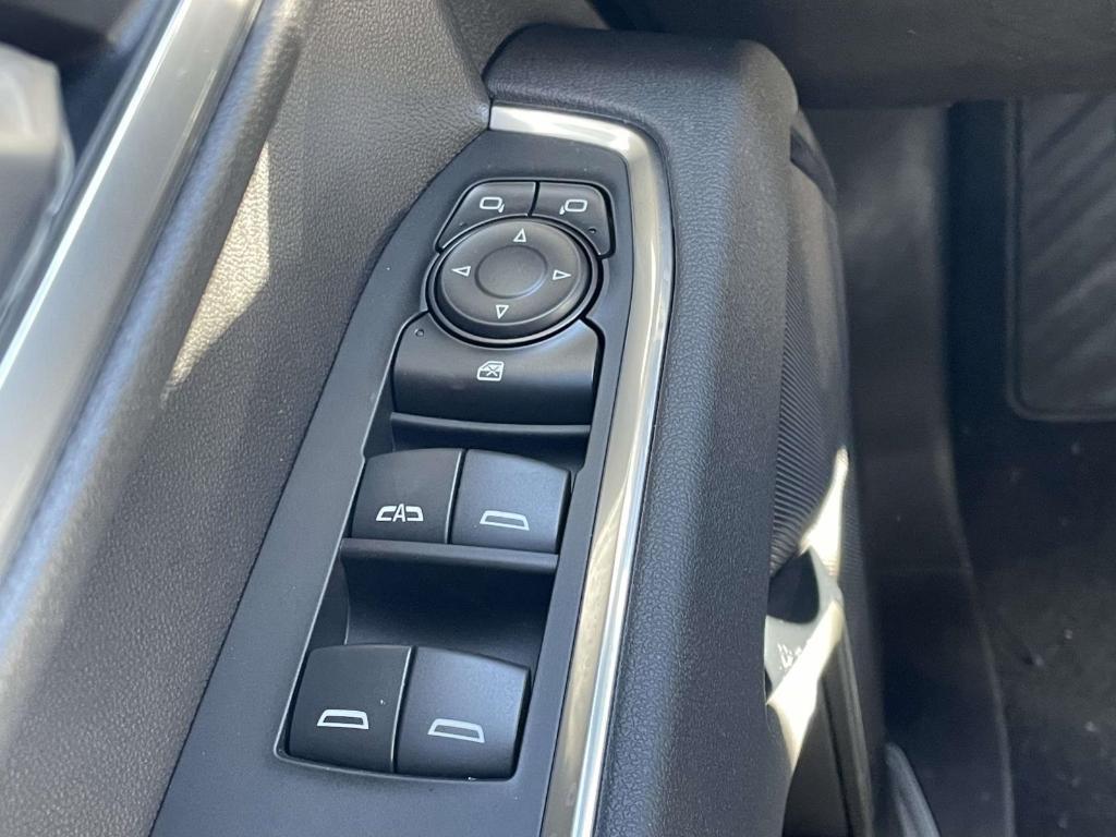 new 2026 Chevrolet Silverado 1500 car, priced at $56,822