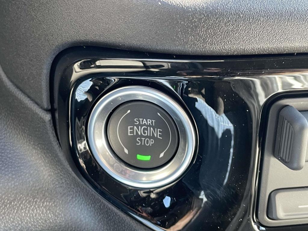 new 2026 Chevrolet Silverado 1500 car, priced at $56,822