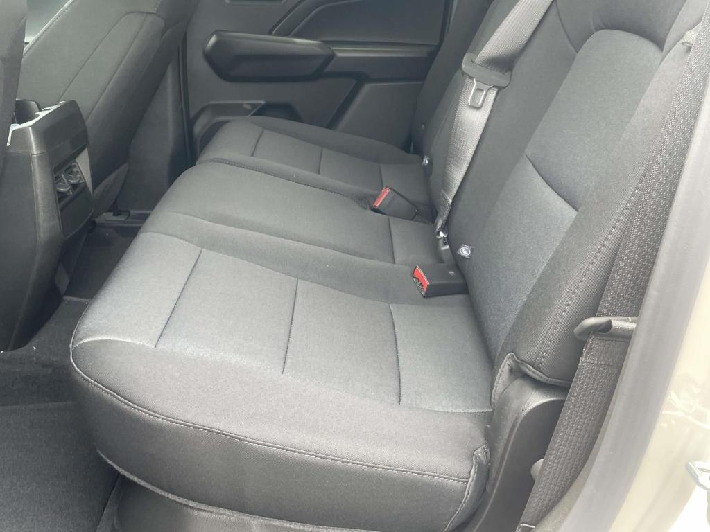 new 2026 Chevrolet Colorado car, priced at $42,631