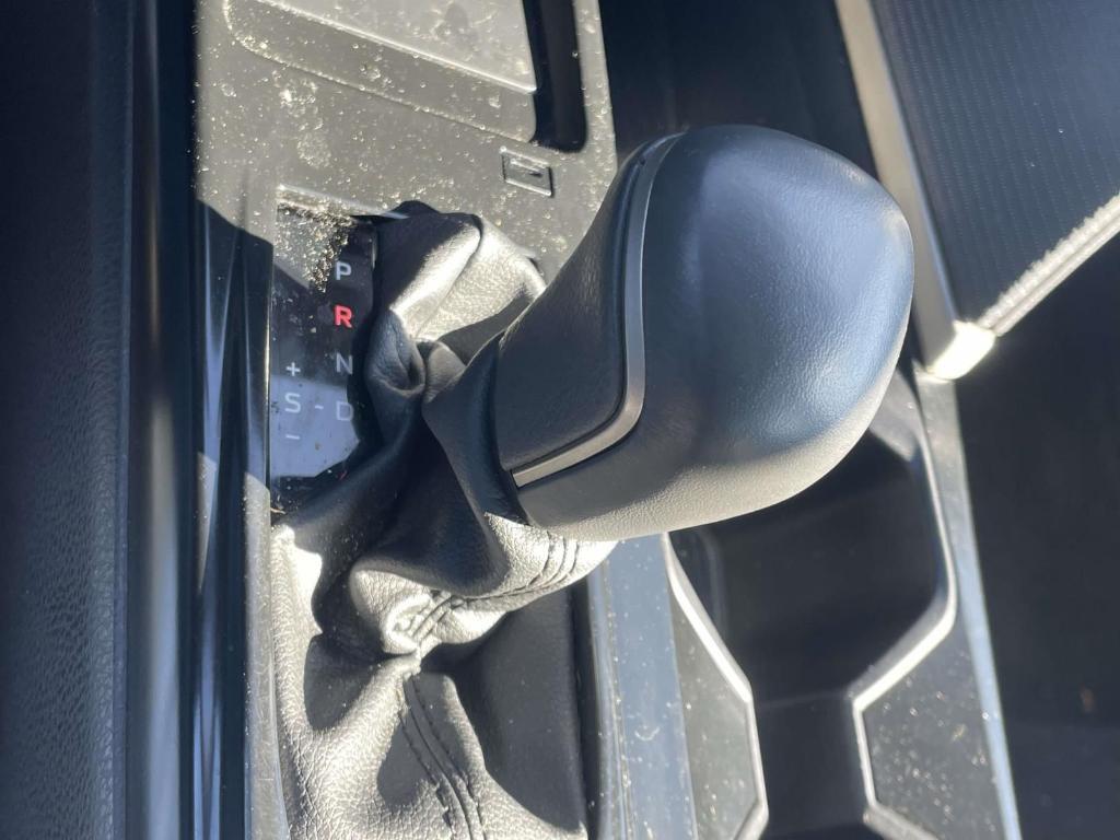 used 2025 Toyota Camry car, priced at $28,411