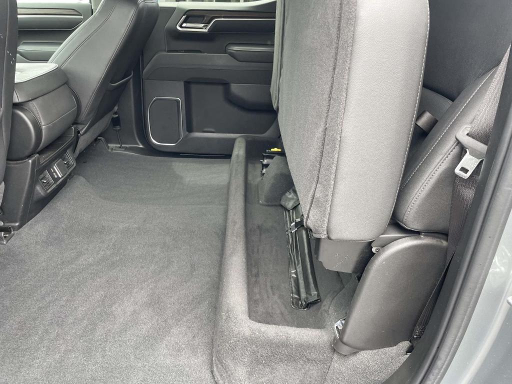 used 2025 GMC Sierra 1500 car, priced at $44,293