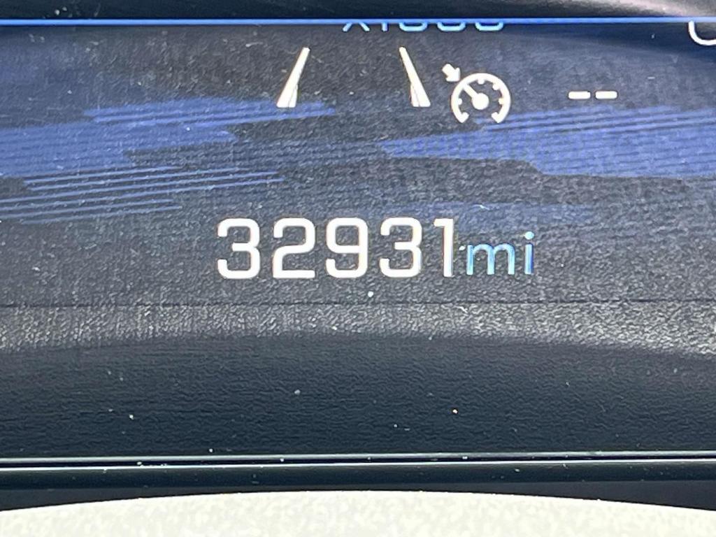 used 2025 Chevrolet Equinox car, priced at $27,635