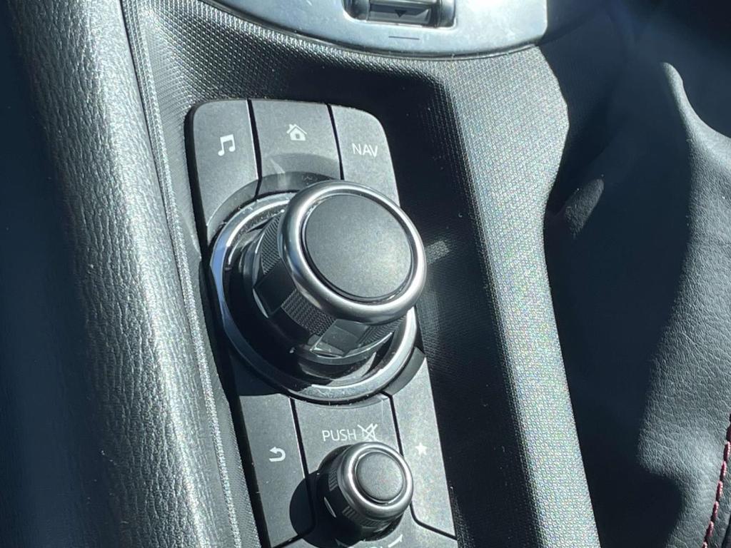 used 2019 Mazda MX-5 Miata RF car, priced at $25,861