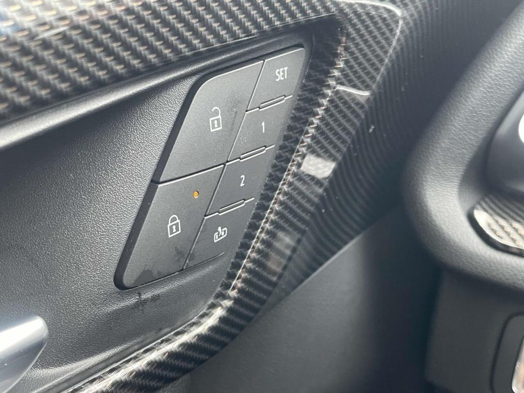 new 2026 Chevrolet Traverse car, priced at $55,753