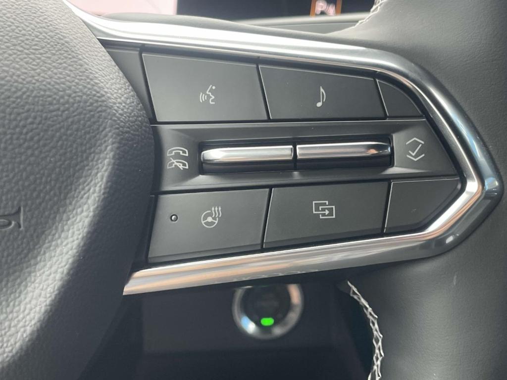 new 2026 Chevrolet Traverse car, priced at $55,753