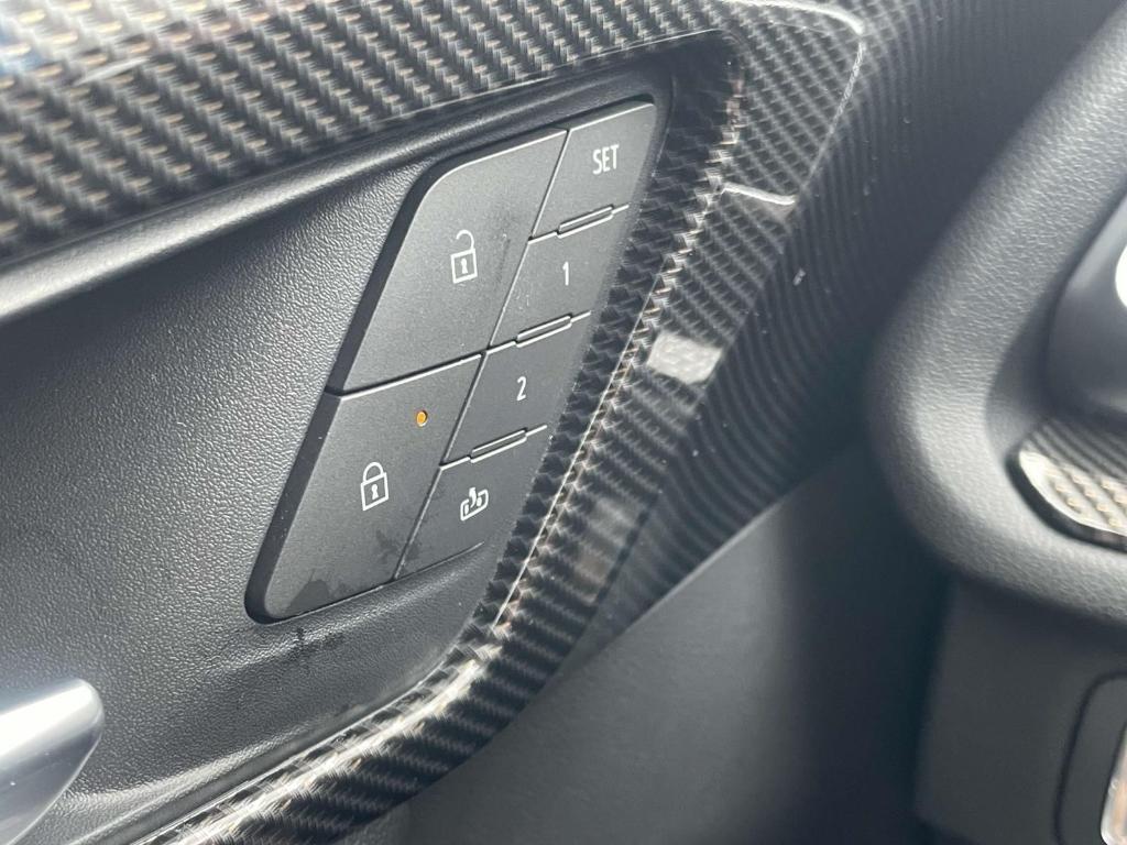 new 2026 Chevrolet Traverse car, priced at $54,753