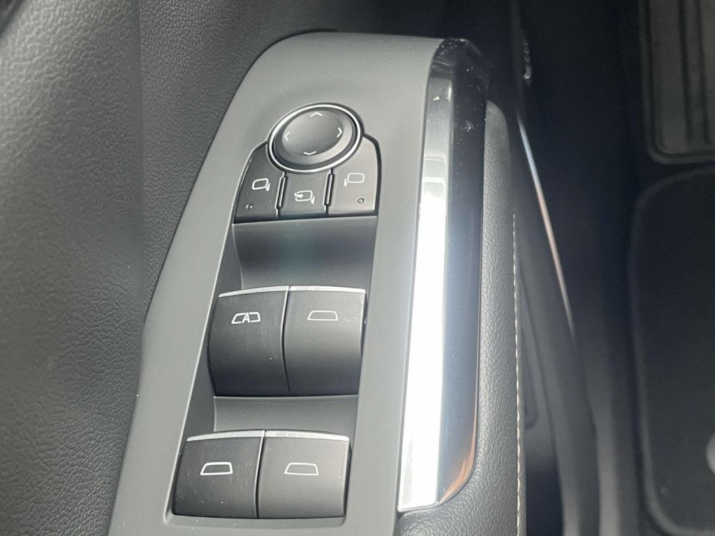 new 2026 Chevrolet Traverse car, priced at $55,753