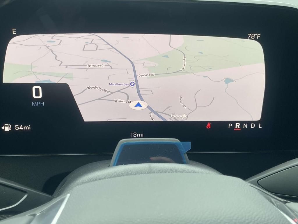 new 2026 Chevrolet Traverse car, priced at $55,753