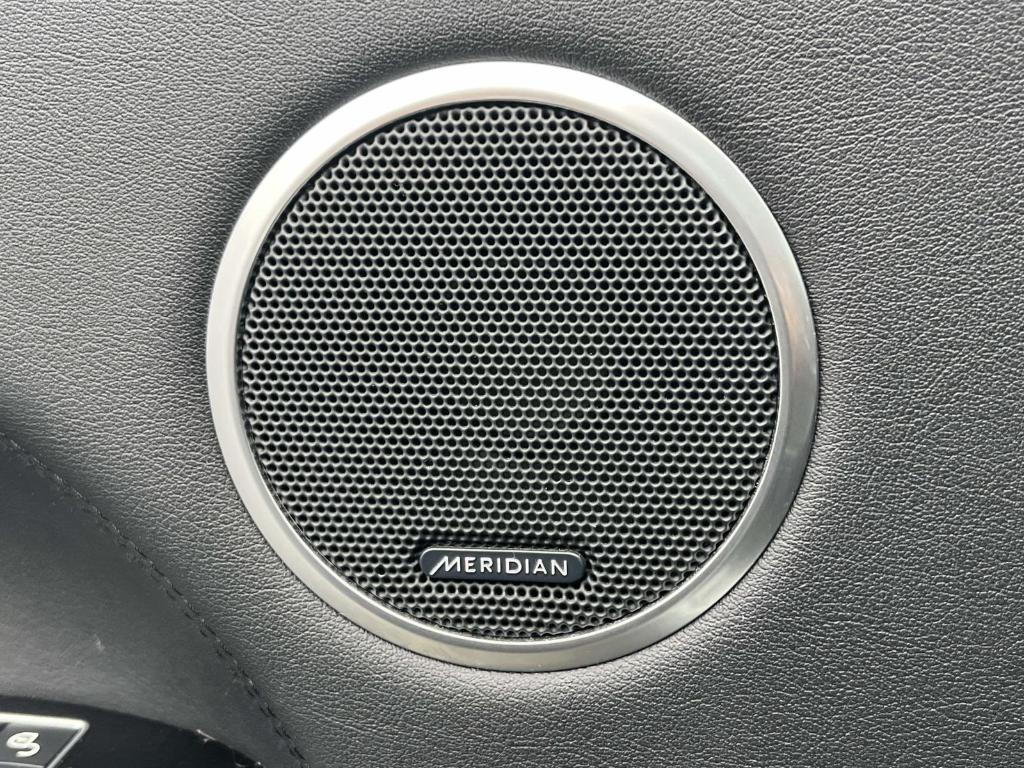 used 2017 Land Rover Range Rover car, priced at $19,464