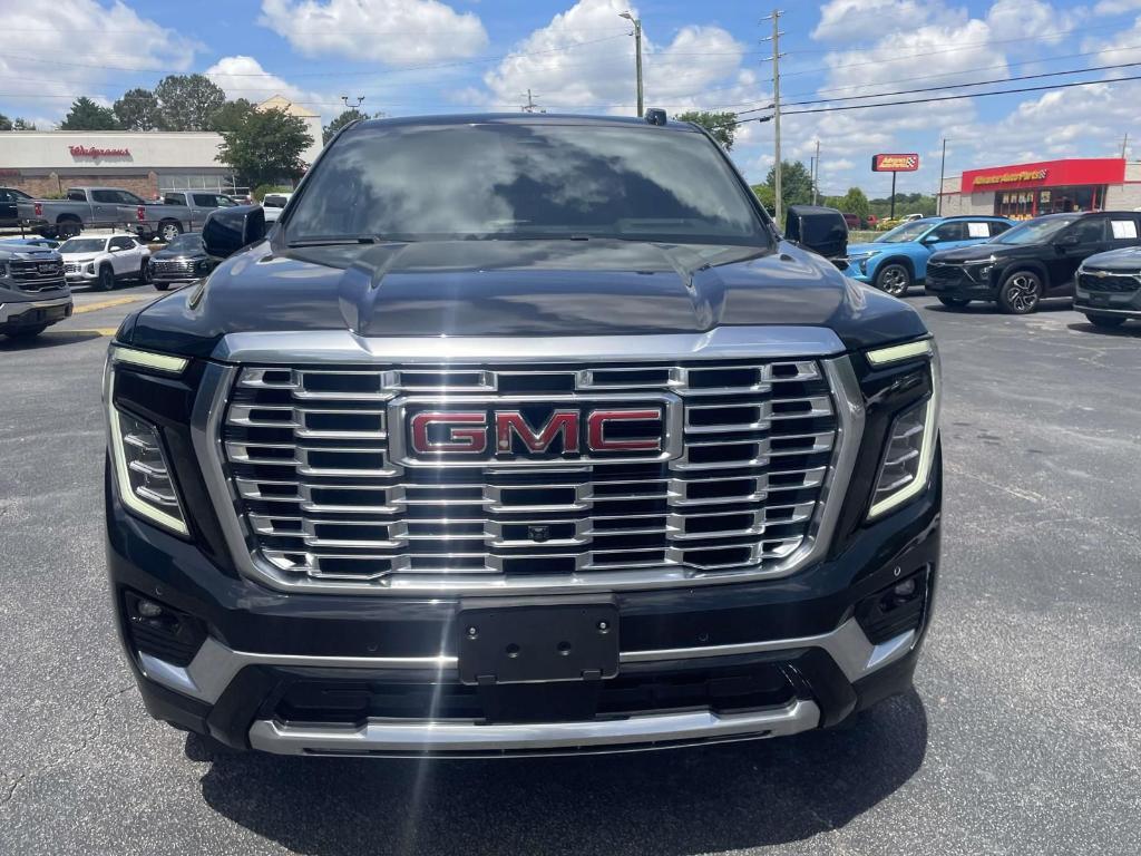 used 2025 GMC Yukon XL car, priced at $71,086