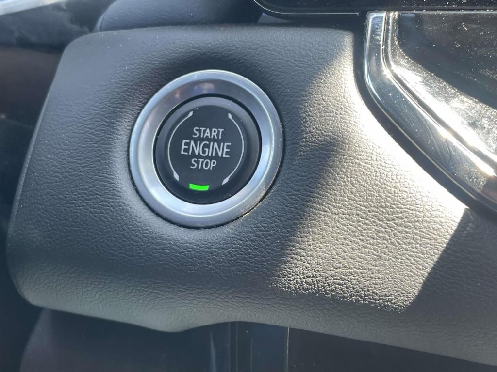used 2023 GMC Canyon car, priced at $33,216