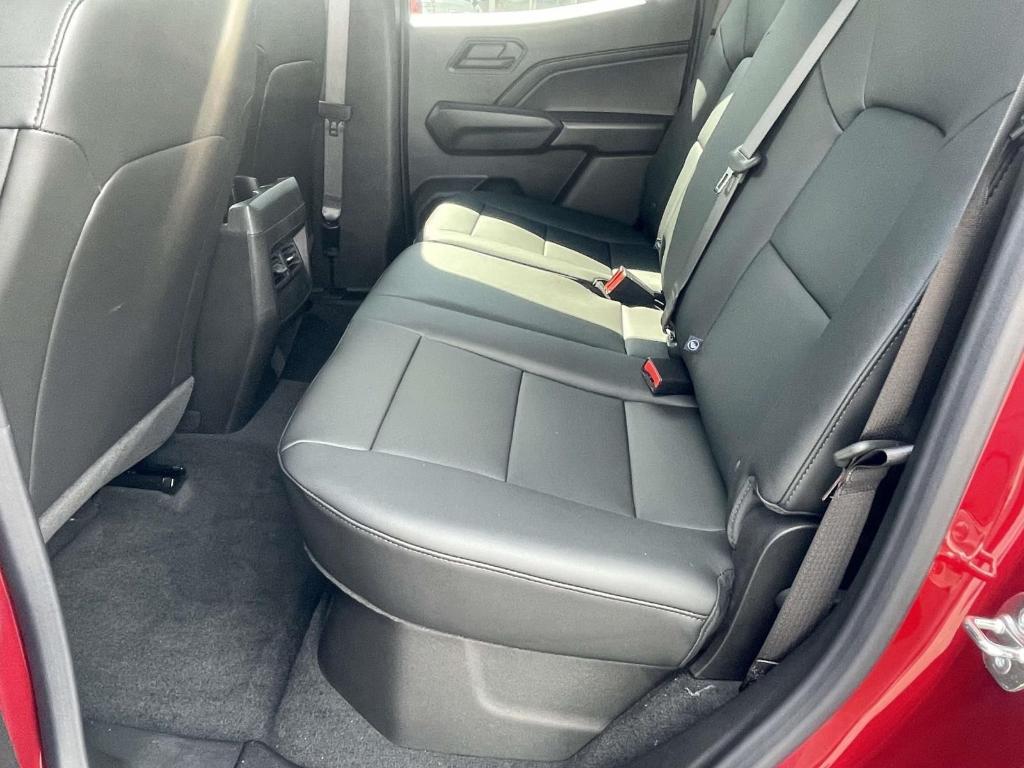 new 2026 Chevrolet Colorado car, priced at $39,398