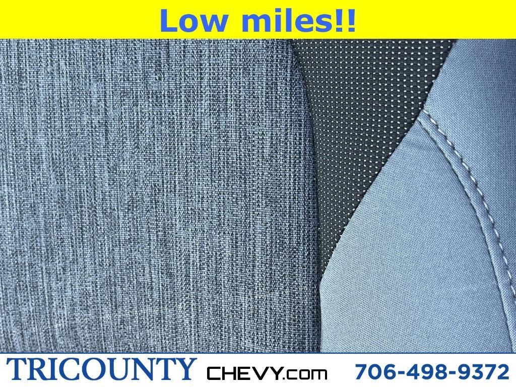 used 2024 Ford Bronco Sport car, priced at $26,590