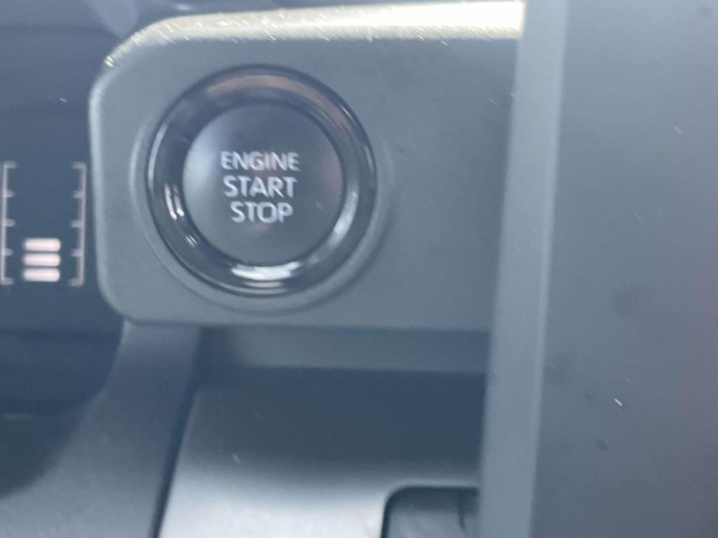 used 2024 Toyota Tacoma car, priced at $32,578