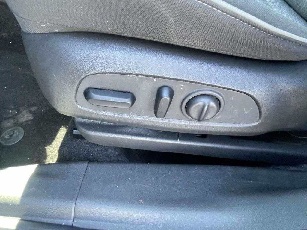 used 2023 Chevrolet TrailBlazer car, priced at $19,945