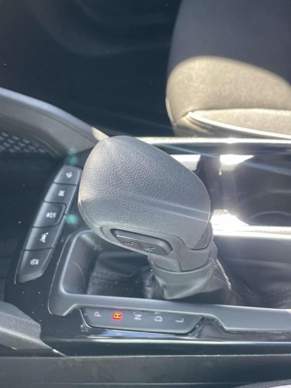 used 2023 Chevrolet TrailBlazer car, priced at $19,945