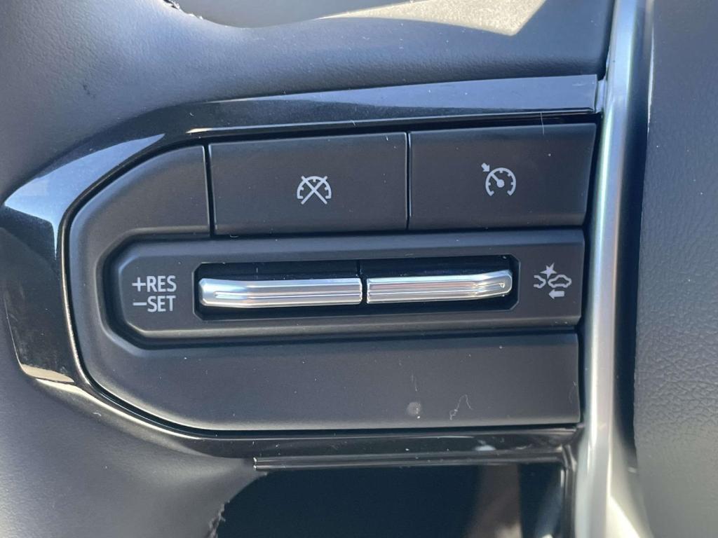 new 2026 Chevrolet Colorado car, priced at $52,865