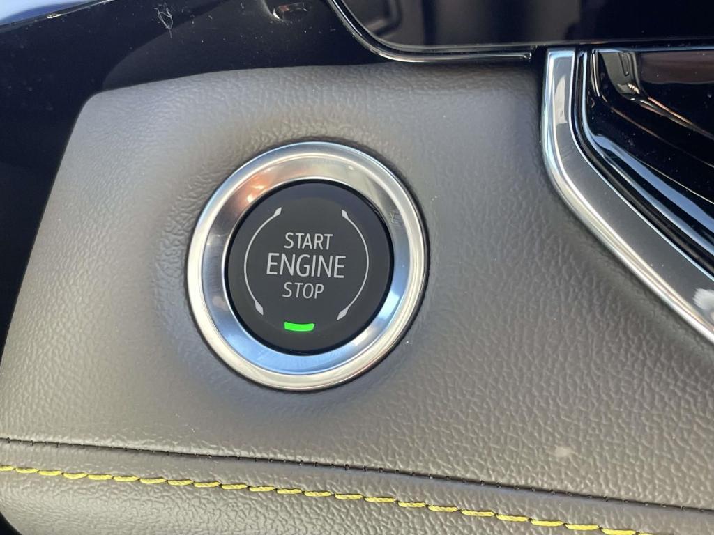 new 2026 Chevrolet Colorado car, priced at $50,495