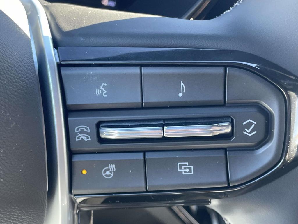 new 2026 Chevrolet Colorado car, priced at $52,865