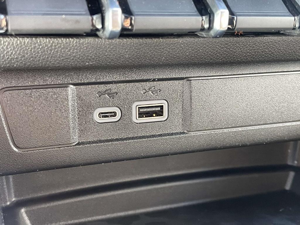 new 2026 Chevrolet Colorado car, priced at $52,865