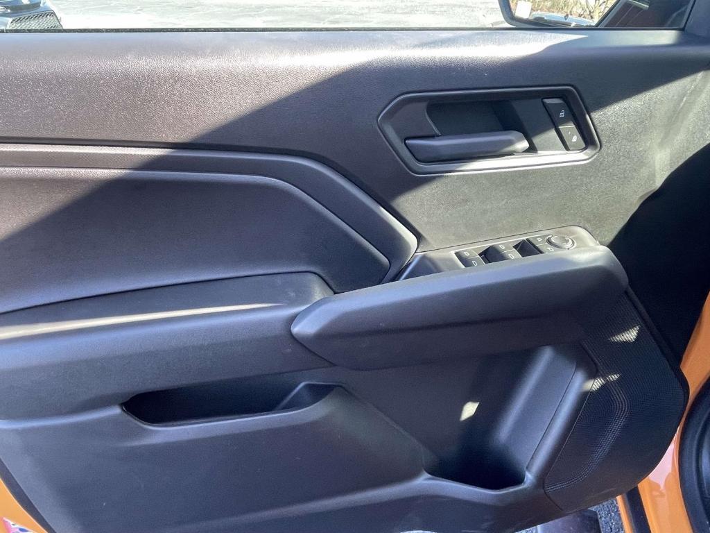 used 2026 Chevrolet Colorado car, priced at $34,935