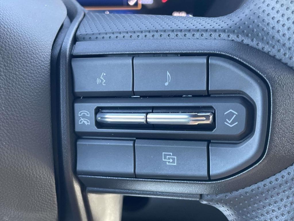 used 2026 Chevrolet Colorado car, priced at $34,935