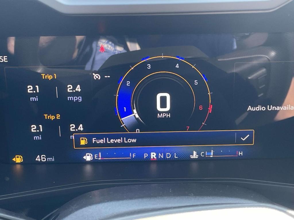 new 2026 Chevrolet Colorado car, priced at $35,912