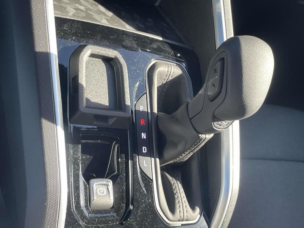 used 2026 Chevrolet Colorado car, priced at $34,935