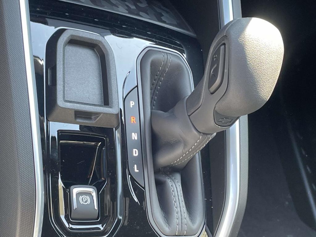 new 2026 Chevrolet Colorado car, priced at $35,912