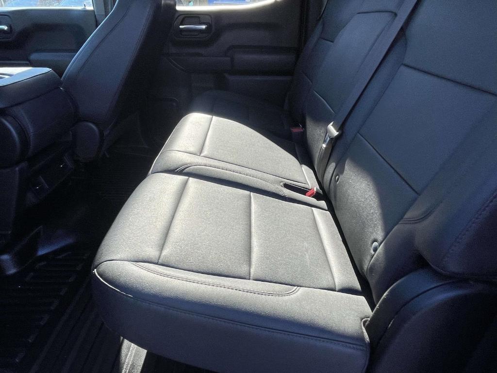 used 2023 GMC Sierra 1500 car, priced at $28,348