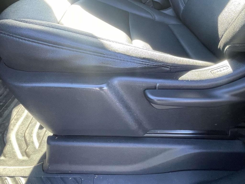 used 2023 GMC Sierra 1500 car, priced at $28,348