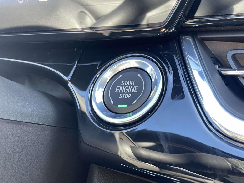 new 2026 Chevrolet Trax car, priced at $27,624