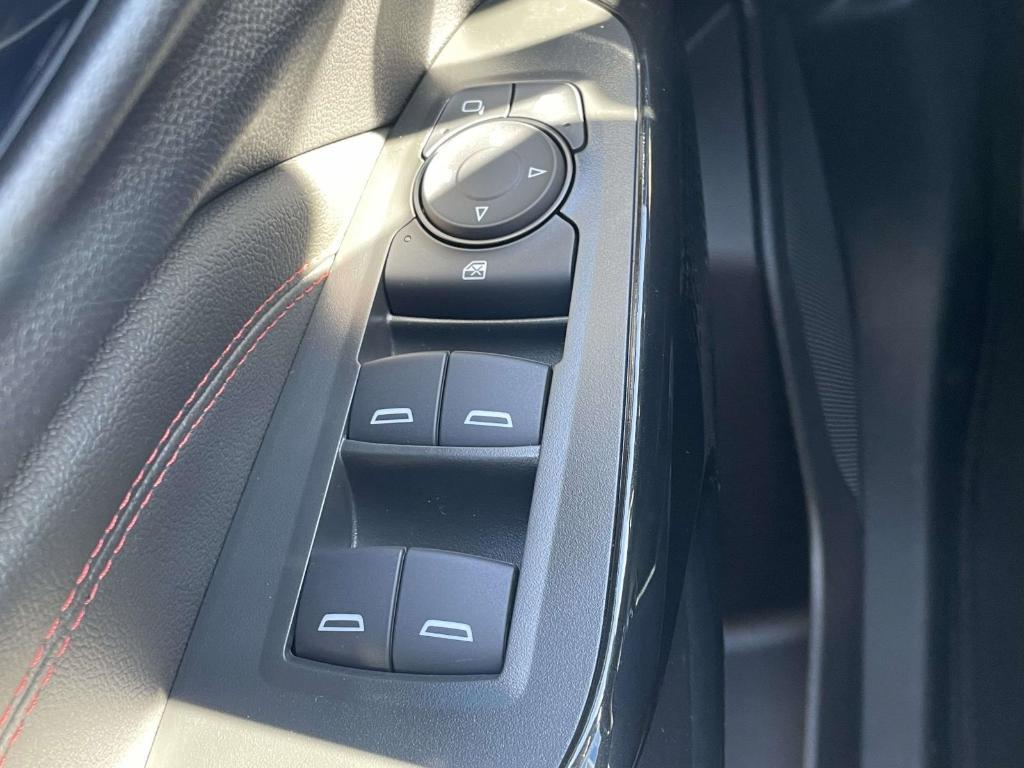 new 2026 Chevrolet Trax car, priced at $27,624