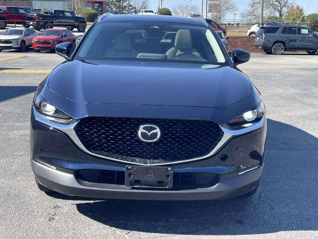 used 2025 Mazda CX-30 car, priced at $24,805
