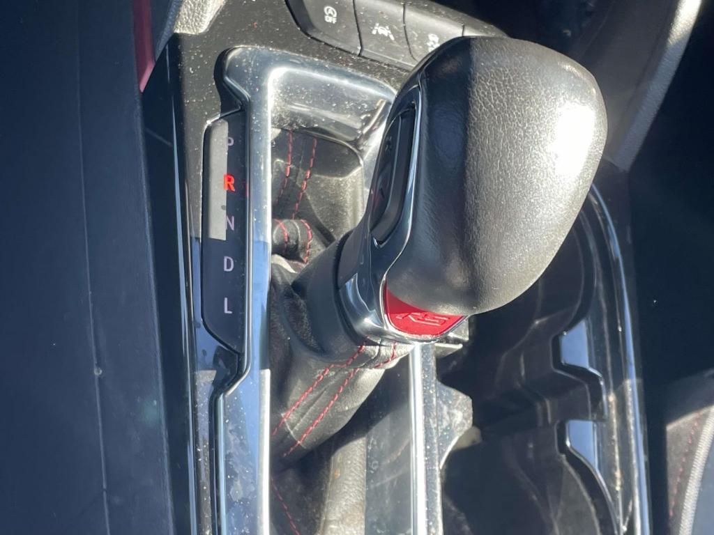 used 2023 Chevrolet TrailBlazer car, priced at $22,695