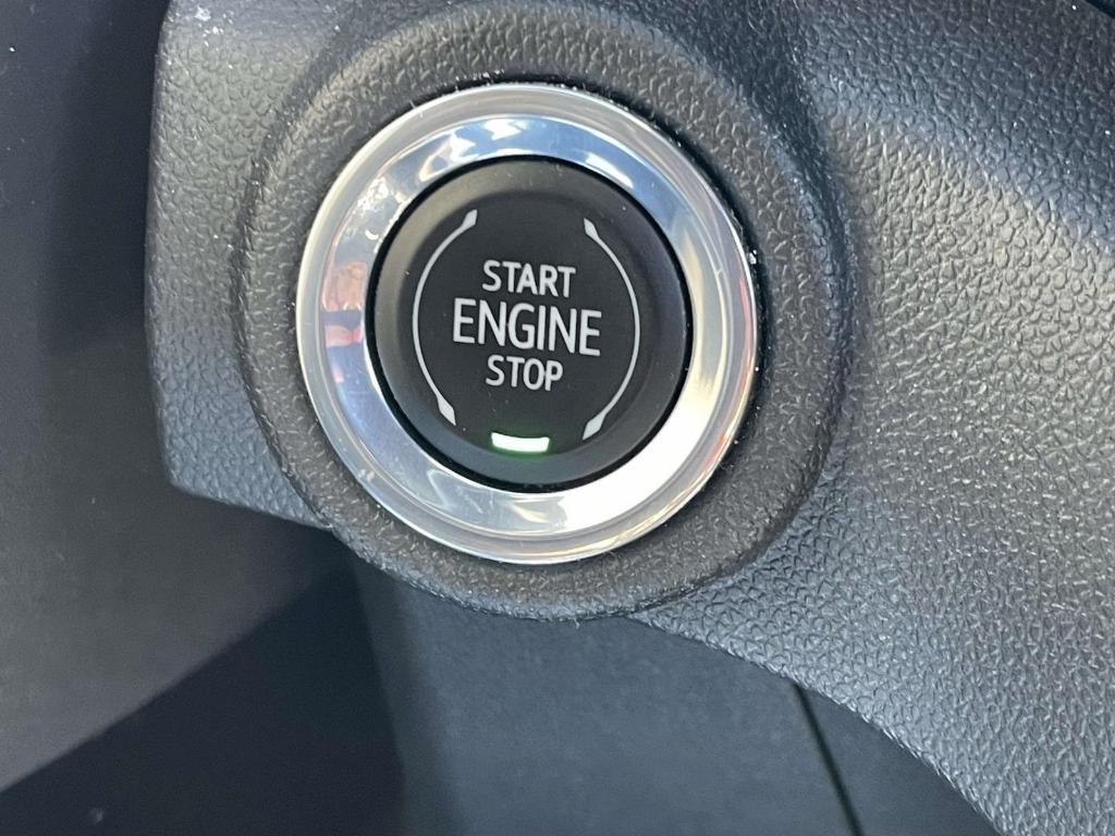 used 2023 Chevrolet TrailBlazer car, priced at $22,695