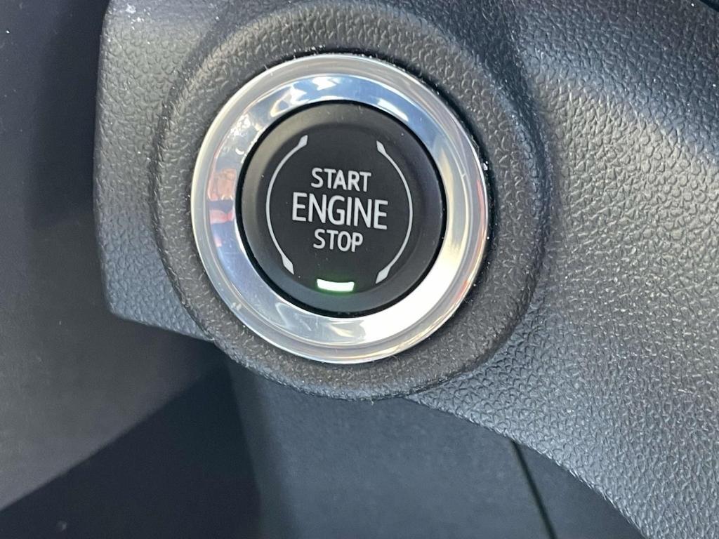 used 2023 Chevrolet TrailBlazer car, priced at $22,425