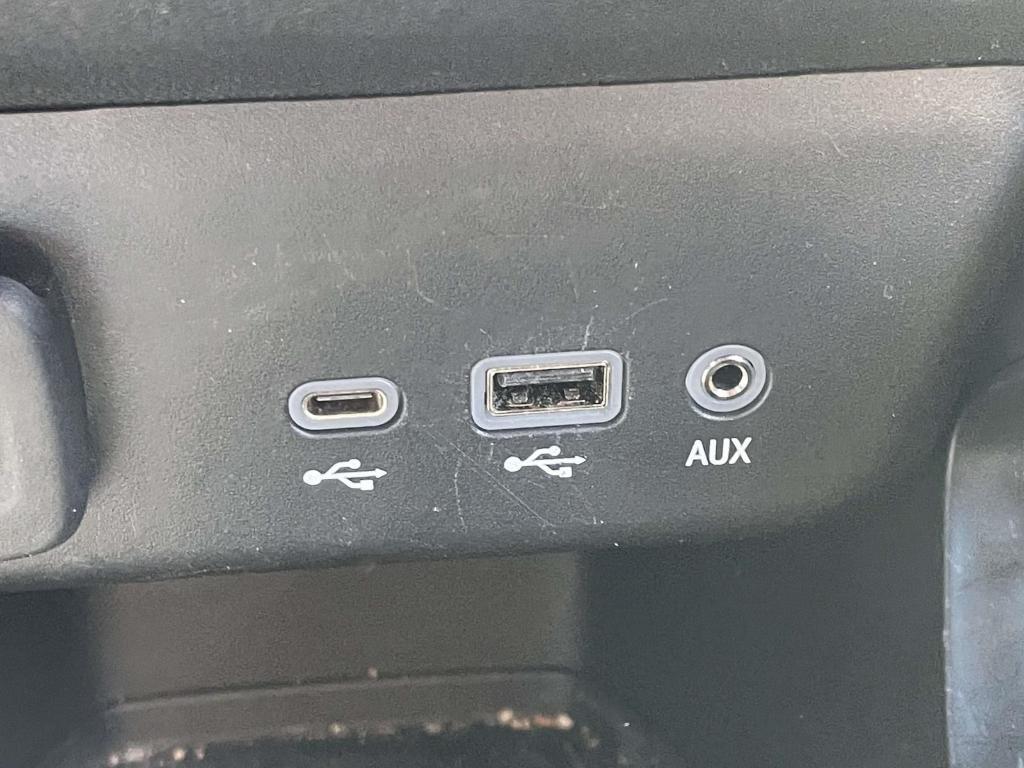 used 2023 Chevrolet TrailBlazer car, priced at $22,425