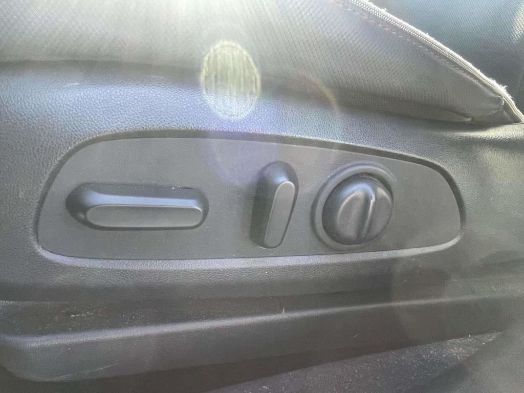 used 2023 Chevrolet TrailBlazer car, priced at $22,425