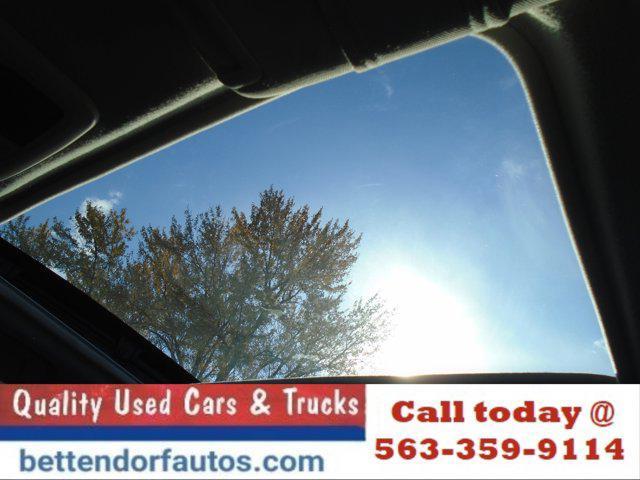 used 2015 Subaru Forester car, priced at $9,995