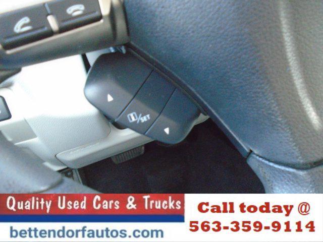 used 2015 Subaru Forester car, priced at $9,995