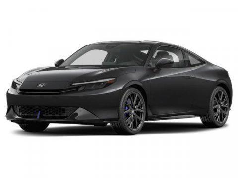 new 2026 Honda Prelude car, priced at $43,195
