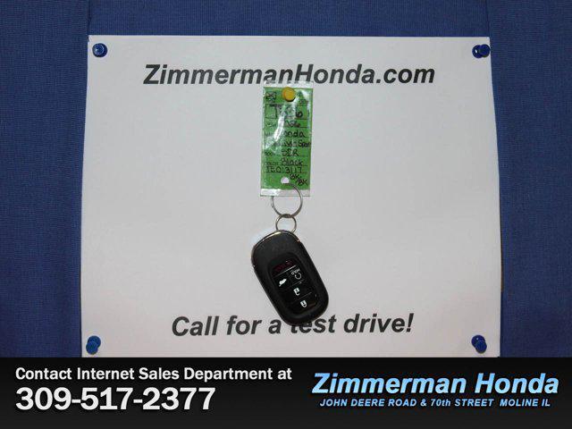 new 2026 Honda Civic car, priced at $28,990