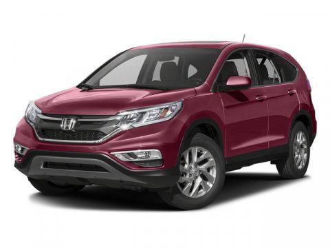 used 2016 Honda CR-V car, priced at $17,391
